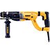 DEW-D25263K                    1-1/8" D-HANDLE SDS DEWALT ROTARY HAMMER DRI