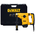 DEW-D25810K                    12# SDS MAX CHIPPING HAMMER from DEW