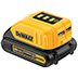 DEW-DCB090                     12V / 20V MAX USB POWER SOURCE DEWALT ACCESS