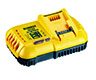 DEW-DCB118                     20V MAX FAN COOLED DEWALT FAST CHARGER from