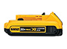 DEW-DCB203                     20V MAX COMPACT XR LI-ION DEWALT BATTERY PAC