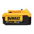 DEW-DCB204                     20V MAX XR LI-ION DEWALT BATTERY PACK from D