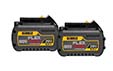 DEW-DCB606-2                   20V / 60V MAX FLEXVOLT 6.0 AH DEWALT BATTERY