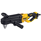 DEW-DCD470B                    60V MAX IN-LINE STUD & JOIST DRILL from DEW