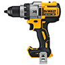 DEW-DCD991B                    20V MAX XR LI-ION BRUSHLESS 3-SPEED DEWALT D