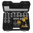 DEW-DCE151TD1                  20V MAX CORDLESS CABLE STRIPPE KIT from DEW