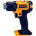 DEW-DCE530B                    20V MAX HEAT GUN BARE from DEW