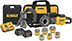 DEW-DCE700X2K                  FLEXVOLT 60V MAX CORDLESS PIPE THREADER KIT