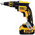 DEW-DCF620M2                   20V MAX XR LI-ION BRUSHLESS DEWALT DRYWALL S