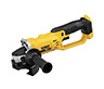 DEW-DCG412B                    20V MAX LI-ION 4 1/2" - 5" DEWALT GRINDER (T