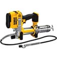 DEW-DCGG571B                   20V MAX LI-ION DEWALT GREASE GUN (TOOL ONLY)