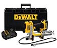 DEW-DCGG571M1                  20V MAX LI-ION DEWALT GREASE GUN from DEW