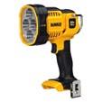 DEW-DCL043                     20V MAX JOBSITE DEWALT LED SPOTLIGHT from DE