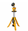 DEW-DCL079B                    20V MAX CORDLESS DEWALT TRIPOD LIGHT (LIGHT