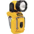 DEW-DCL510                     12V MAX DEWALT LED WORK LIGHT from DEW