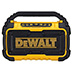 DEW-DCR010                     12V /20V MAX JOBSITE DEWALT BLUETOOTH SPEAKE