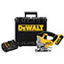 DEW-DCS331M1                   20V MAX DEWALT JIG SAW KIT from DEW