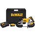 DEW-DCS374P2                   20V MAX XR BRUSHLESS DEEP CUT DEWALT BAND SA