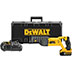 DEW-DCS380P1                   20V MAX CORDLESS DEWALT RECIPROCATING SAW KI