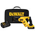 DEW-DCS387P1                   20V MAX CORDLESS COMPACT 5.0 AH DEWALT RECIP