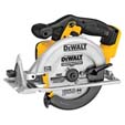 DEW-DCS391B                    20V MAX 6-1/2" DEWALT CIRCULAR SAW (TOOL ONL