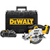 DEW-DCS391P1                   20V MAX LI-ION DEWALT CIRCULAR SAW KIT from