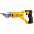 DEW-DCS491B                    20V MAX 18G SWIVEL HEAD DEWALT SHEARS (TOOL