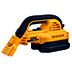 DEW-DCV517B                    20V MAX 1/2" GALLON WET - DRY DEWALT PROTABL