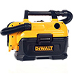 DEW-DCV580H                    18 / 20V MAX CORDLESS WET - DRY DEWALT VACUU