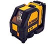 DEW-DW088LG                    12V MAX GREEN CROSS LINE DEWALT LASER from D