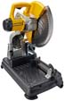 DEW-DW872                      14" MULTI-CUTTER DEWALT CHOP SAW from DEW