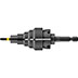 DEW-DWA2600IR                  IMPACT READY CONDUIT REAMER BY DEWALT from D