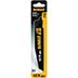 DEW-DWA4176                    6" 10 TPI STRAIGHT 2X LONG LIFE WOOD AND MET