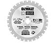 DEW-DWA7770                    5-1/2" FERROUS METAL CUTTING DEWALT SAW BLAD