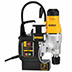 DEW-DWE1622K                   2" 2-SPEED MAGNETIC DEWALT DRILL PRESS from