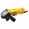 DEW-DWE402N                    4-1/2" SMALL WITH NO LOCK-ON DEWALT ANGLE GR