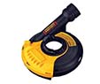 DEW-DWE46152                   5" SURFACE GRINDING DEWALT DUST SHROUD from