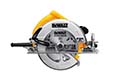 DEW-DWE575SB                   7-1/4" LIGHTWEIGHT DEWALT CIRCULAR SAW from