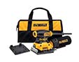 DEW-DWE6411K                   1/4 SHEET PALM GRIP DEWALT SANDER KIT from D