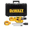 DEW-DWH050K                    HOLE CLEANING LARGE HAMMER DEWALT DUST EXTRA