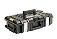 DEW-DWST08201                  DS150 TOUGHSYSTEM DEWALT SMALL CASE from DEW