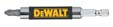 DEW-DW2054                     1/4" COMPACT MAGNETIC DEWALT DRIVE GUIDE fro