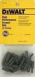 DEW-DW2125                     #2 PHILLIPS DRYWALL DEWALT BIT TIP (25 PACK)