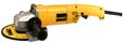 DEW-DW840                      7" 13 AMP DEWALT MEDIUM ANGLE GRINDER from D