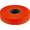 EMP-77-062                     1" X 600' ORANGE EMPIRE FLAGGING TAPE from E