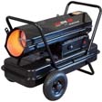 ENR-HS125KT                    KEROSENE HEATER 125,000 BTUH from ENR