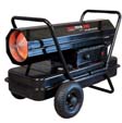 ENR-HS175KT                    KEROSENE HEATER 175,000 BTUH from ENR