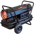 ENR-HS210KT                    KEROSENE HEATER 210,000 BTUH from ENR