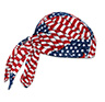 ERG-12477                      CHILL-ITS 6615 DEW RAG STARS/ STRIPES from E