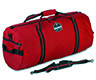 ERG-13021                      ARSENAL 5020M STD RED DUFFEL BAG from ERG